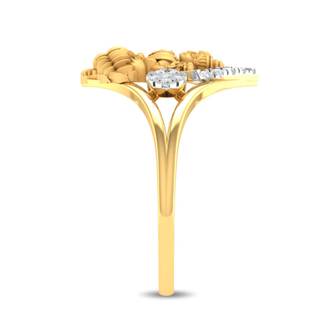 Mahananda Ring