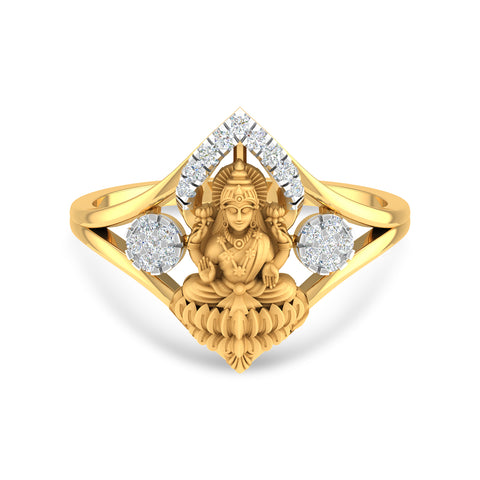 Mahananda Ring