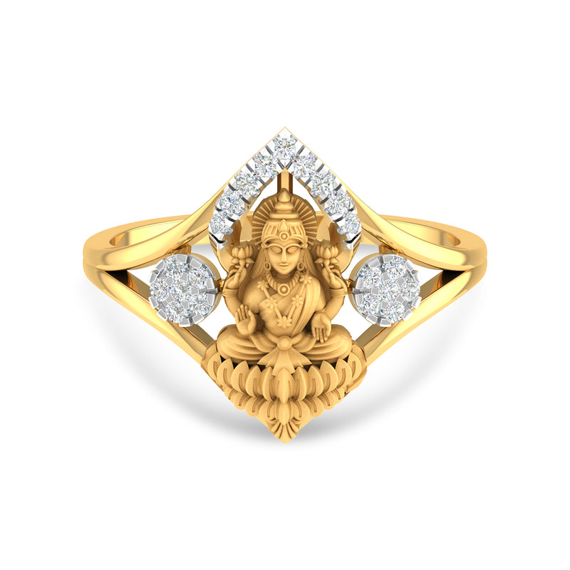 Mahananda Ring