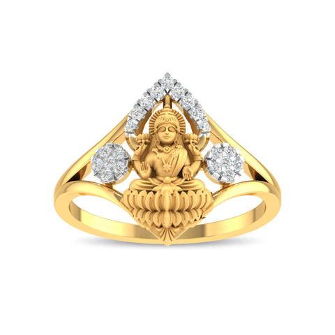 Mahananda Ring