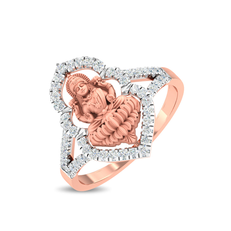 Madhulika Ring