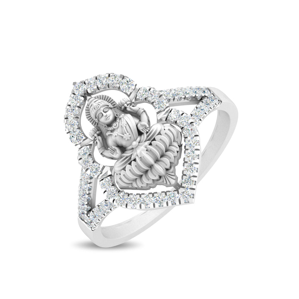 Madhulika Ring