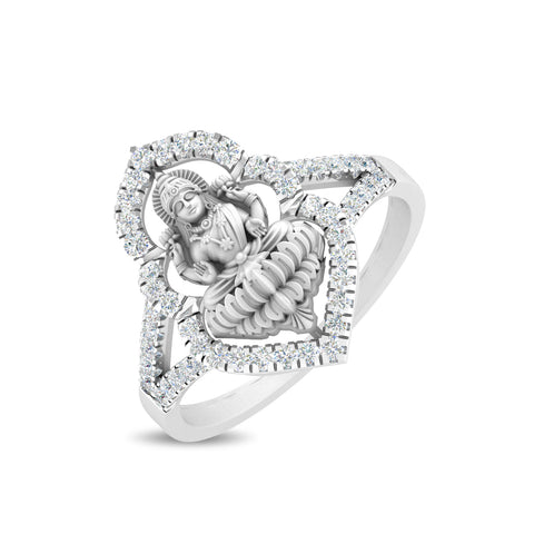 Madhulika Ring