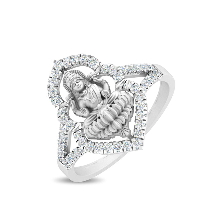 Madhulika Ring