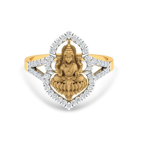 Madhulika Ring
