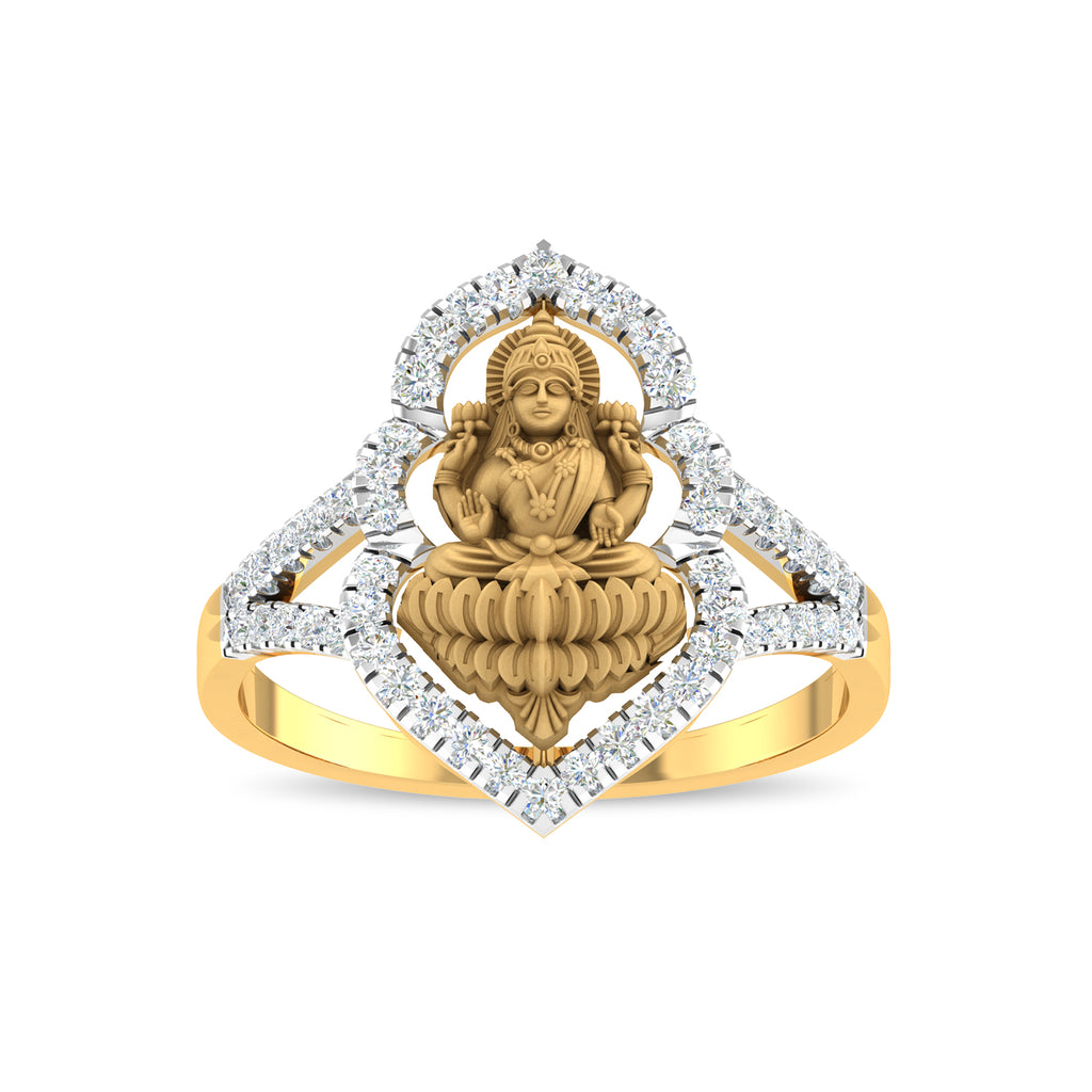 Madhulika Ring