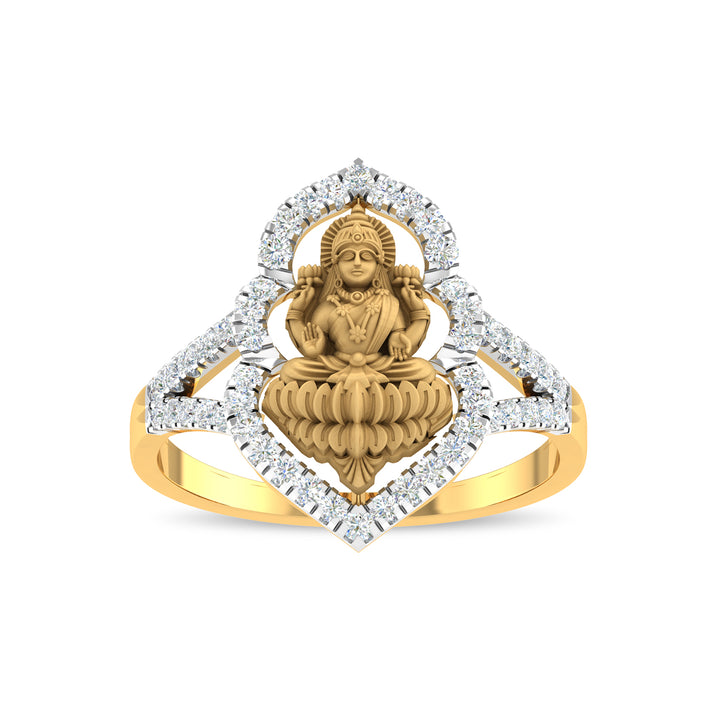 Madhulika Ring