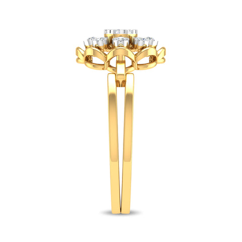 Lariasa Ring
