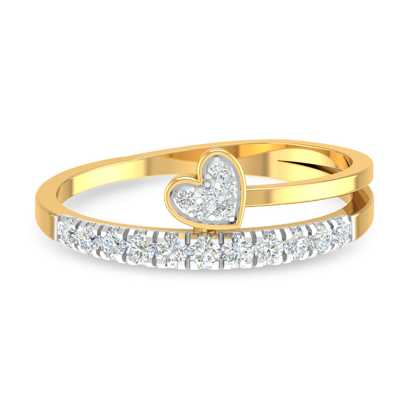 Vanai Ring
