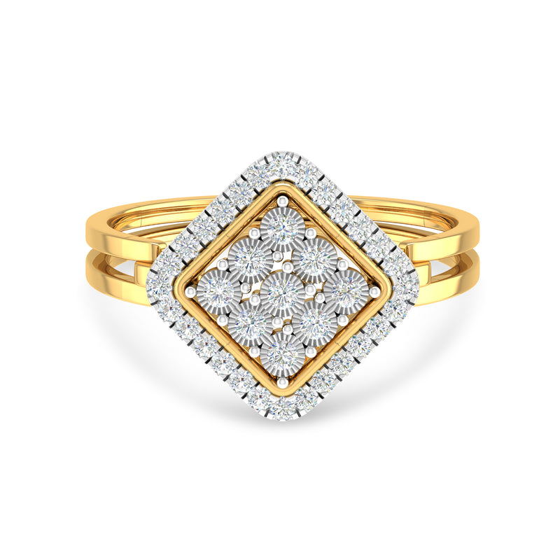 Nelia  Ring
