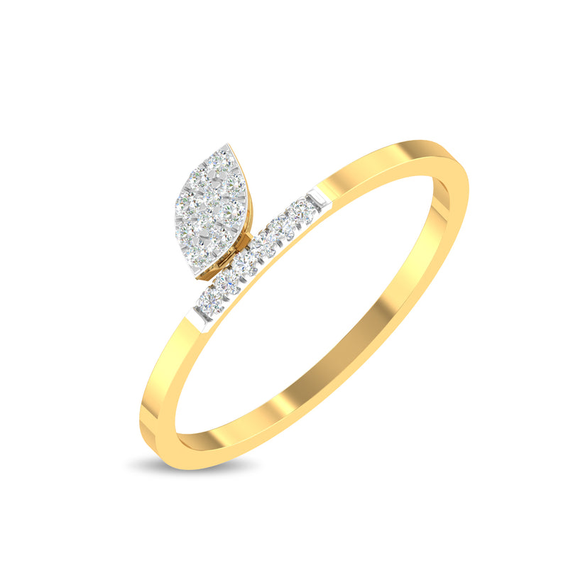 Imani Ring