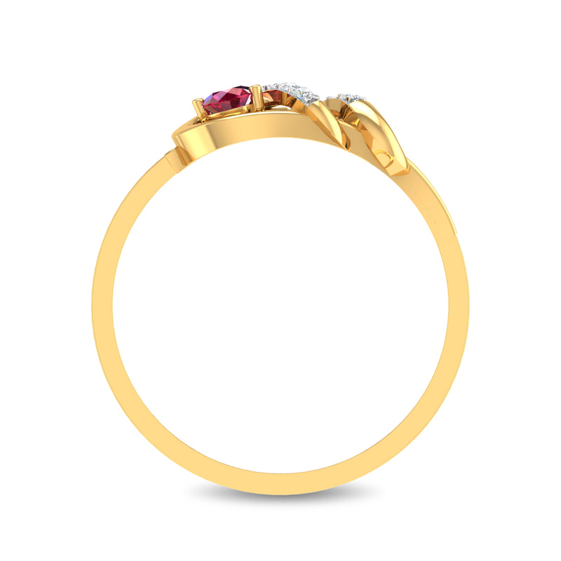 Mika Ring