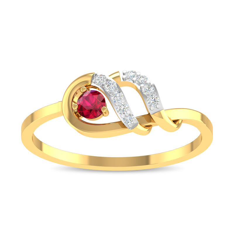 Mika Ring