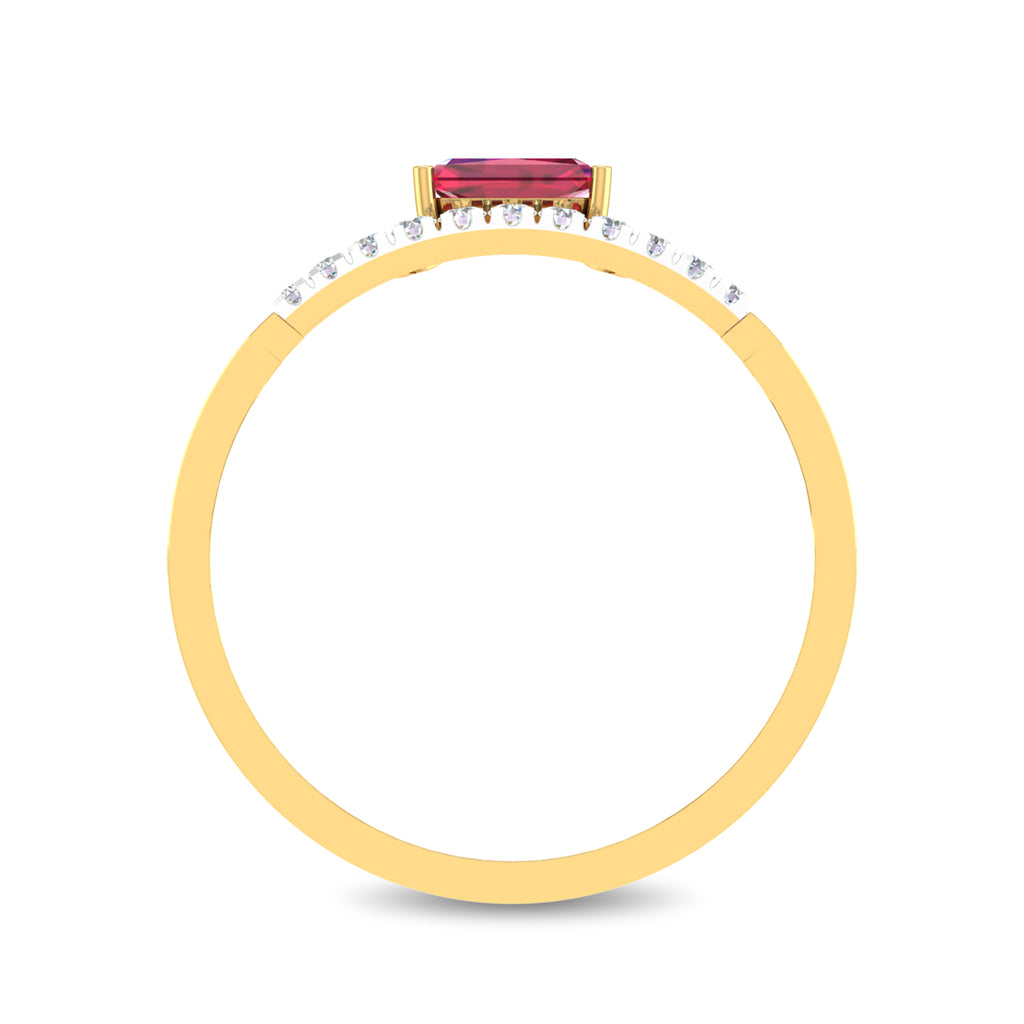 Voemi Ring