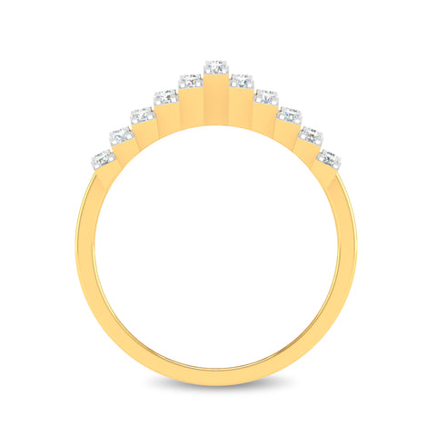 Haniya Ring
