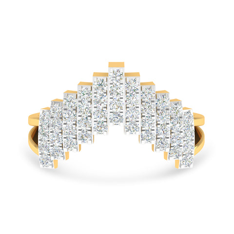 Haniya Ring
