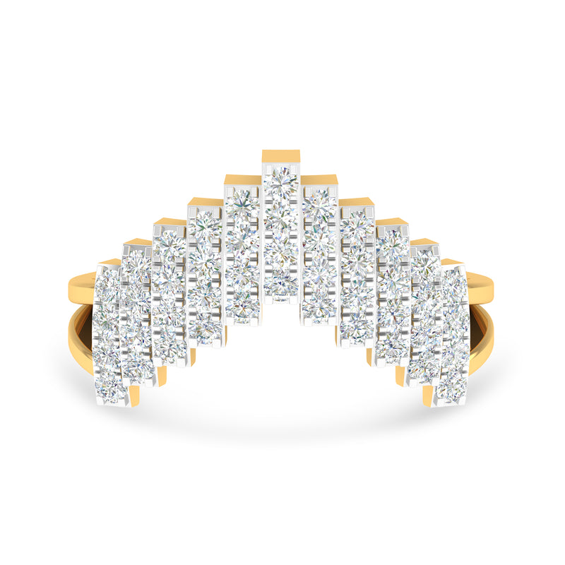 Haniya Ring