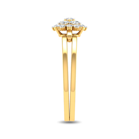 Parisna  Ring