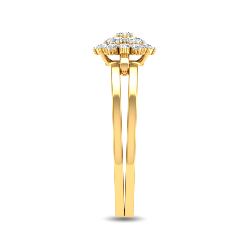 Parisna  Ring