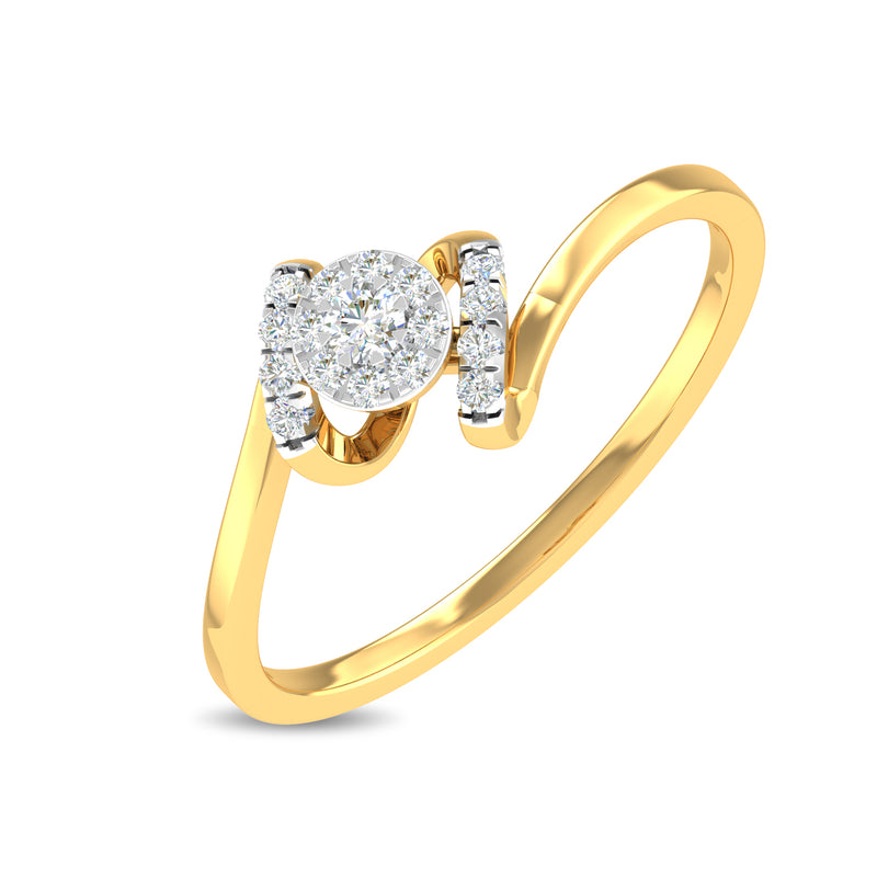 Rumi Ring