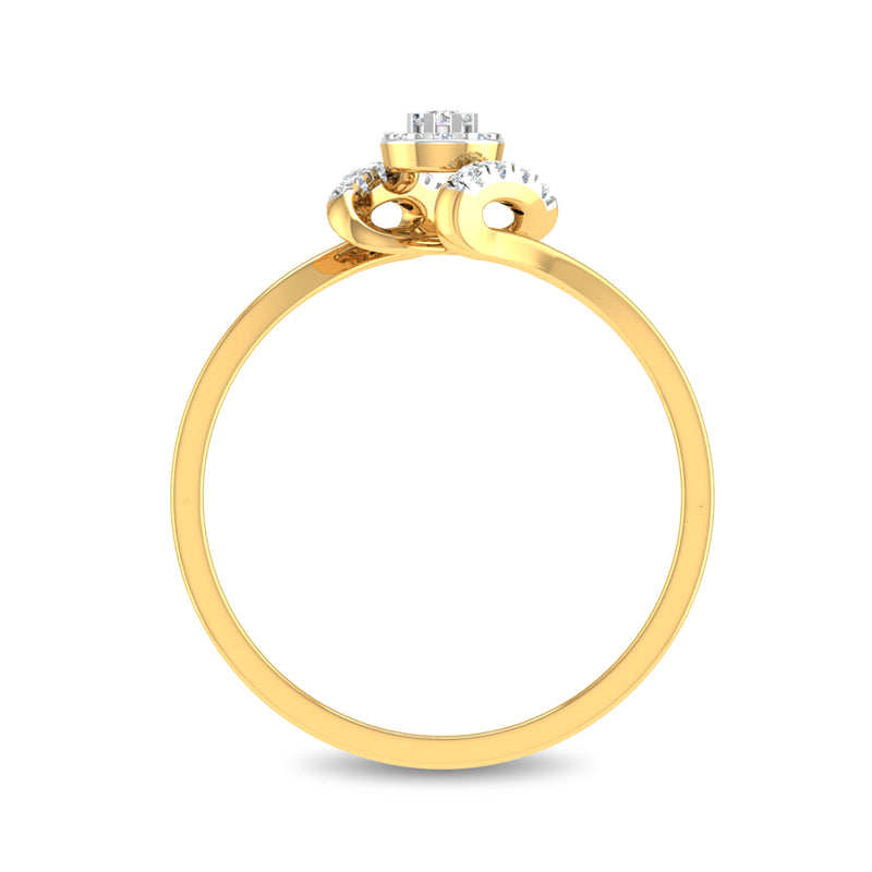 Rumi Ring