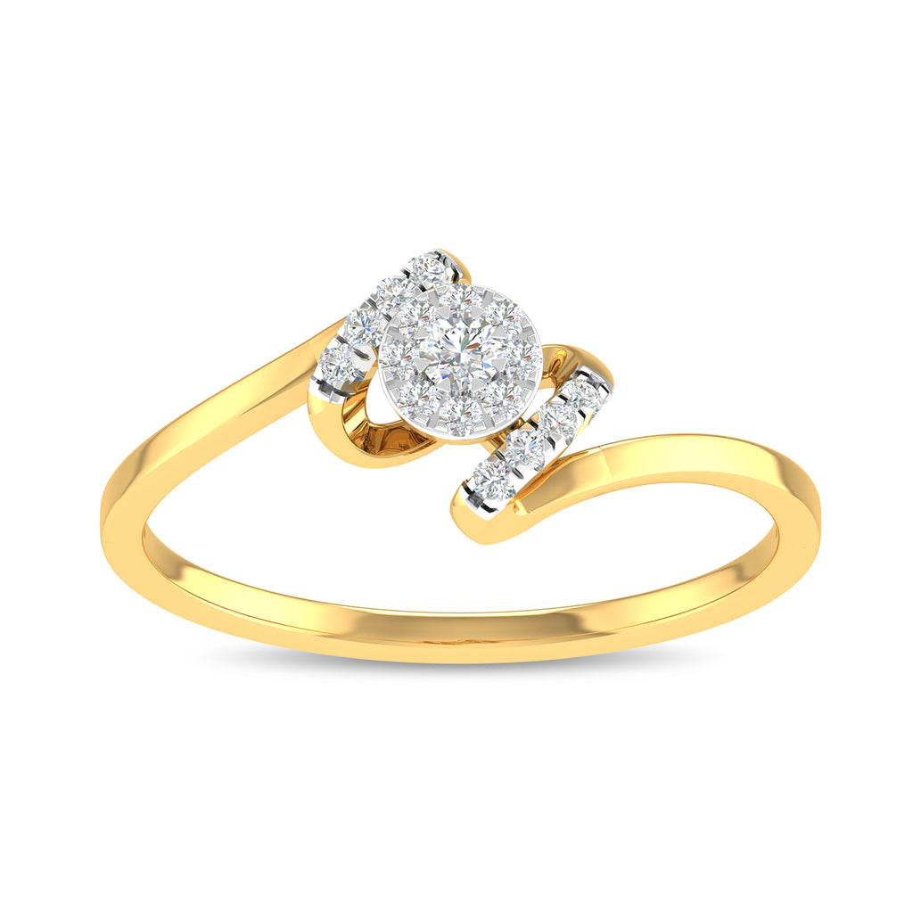 Rumi Ring