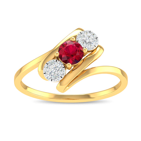 Livana Ring