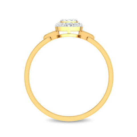 Nismet  Ring