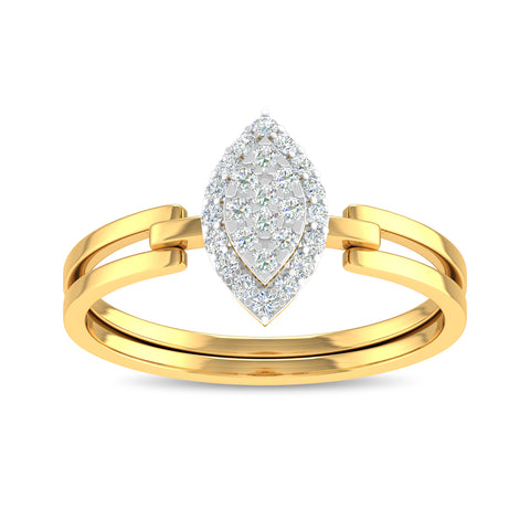 Nismet  Ring