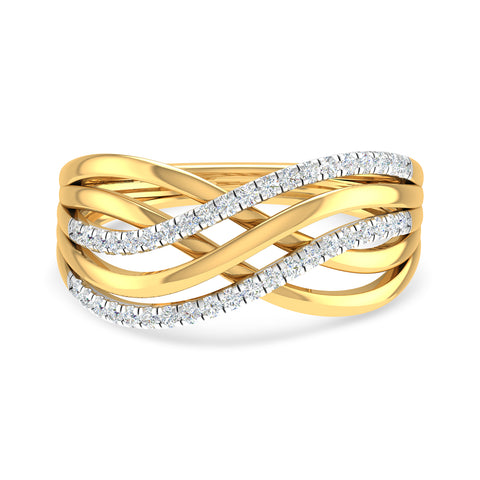 Olena Ring