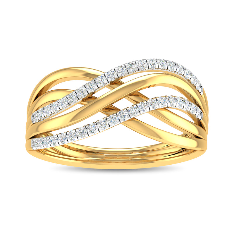 Olena Ring