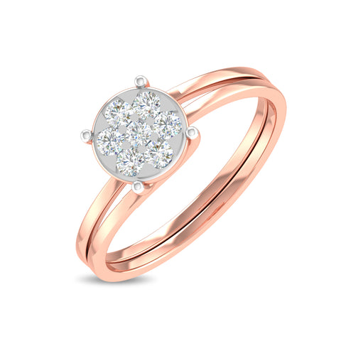 Zinei Ring