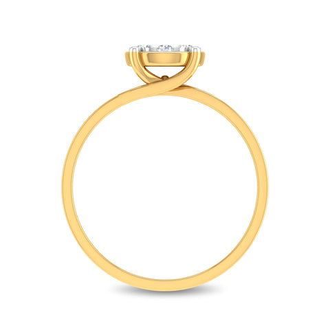 Zinei Ring