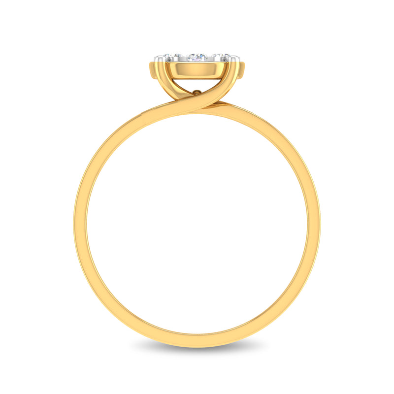 Zinei Ring