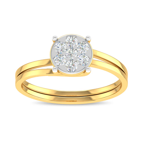 Zinei Ring