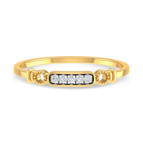 Awelinae Ring