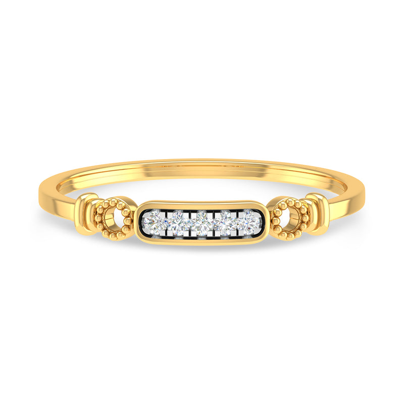 Awelinae Ring