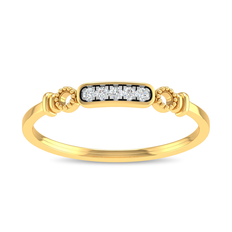 Awelinae Ring