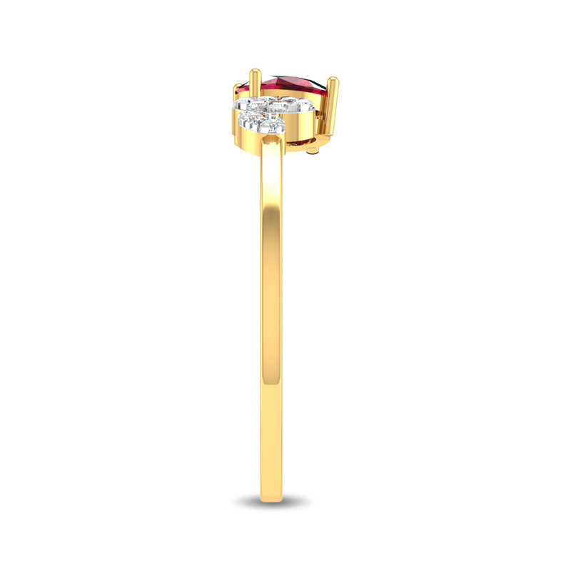 Giselie Ring