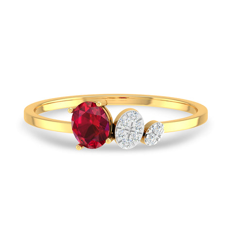 Giselie Ring