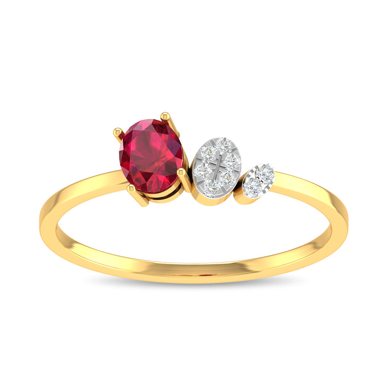 Giselie Ring
