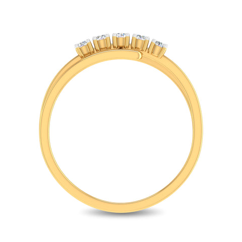 Hafsa Ring