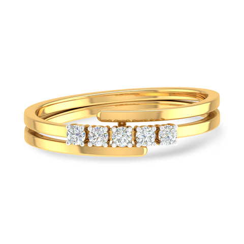 Hafsa Ring