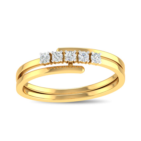 Hafsa Ring