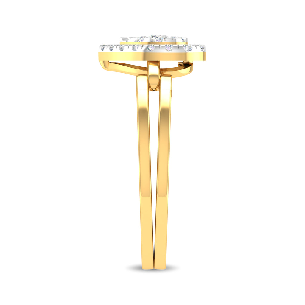 Chieral Ring