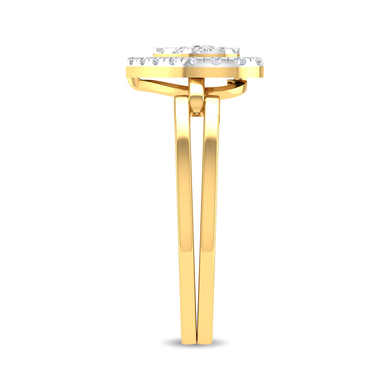 Chieral Ring