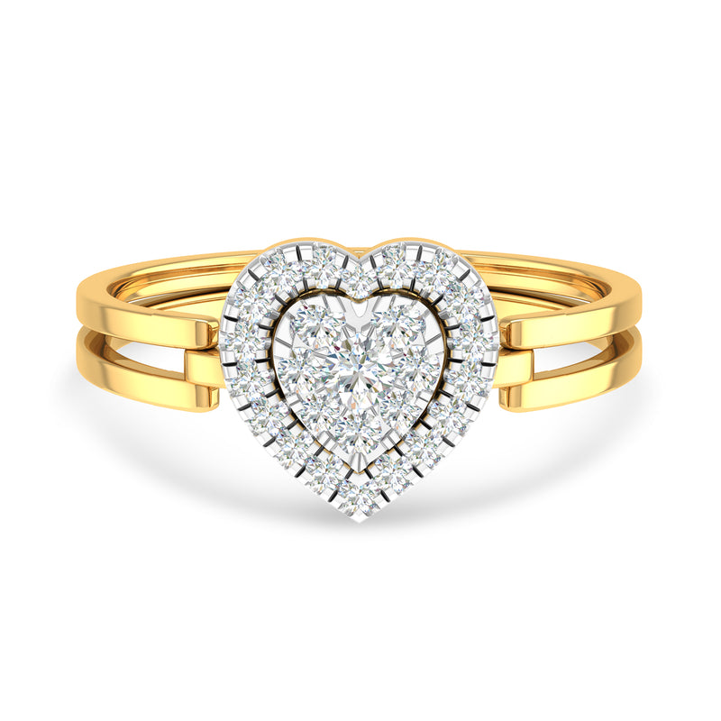 Chieral Ring