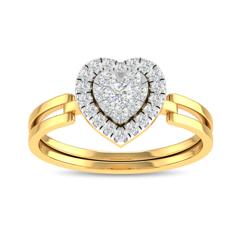 Chieral Ring