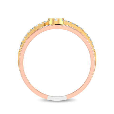 Voksani Ring