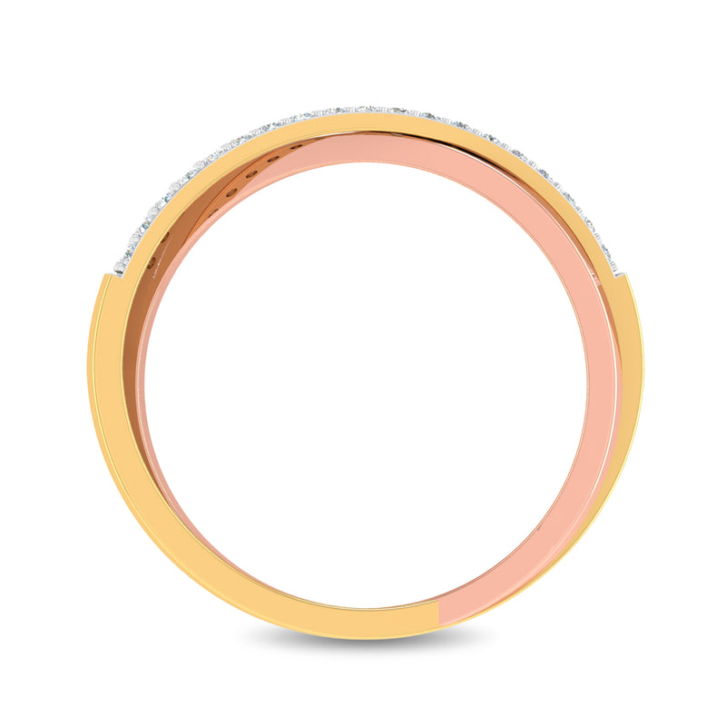 Qmar Ring
